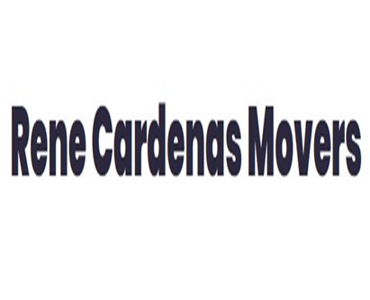 Rene Cardenas Movers company logo