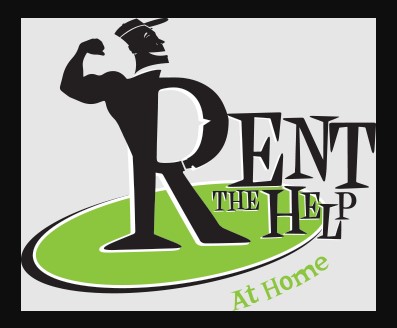Rent The Help company logo