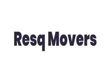 Resq Movers company logo