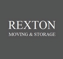Rexton Moving & Storage company logo