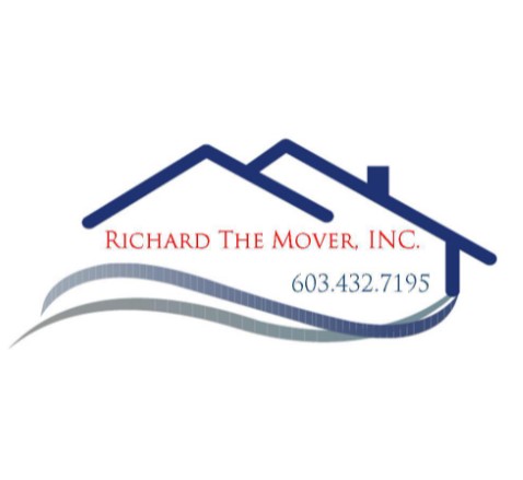 Richard The Mover company logo
