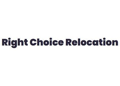 Right Choice Relocation company logo