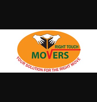 Right Touch Movers