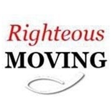 Righteous Movers company logo