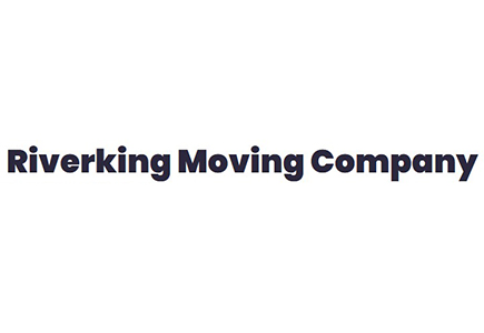 Riverking Moving Company company logo