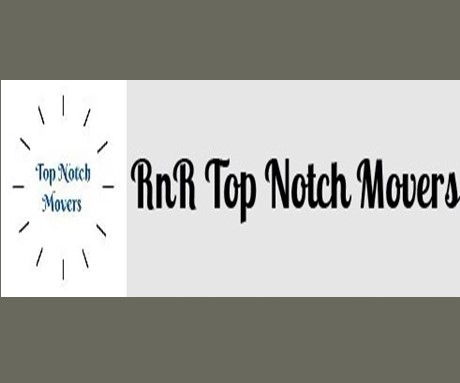RnR Top Notch Movers company logo