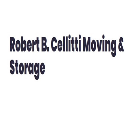 Robert B. Cellitti Moving & Storage company logo