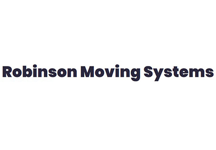 Robinson Moving Systems company logo