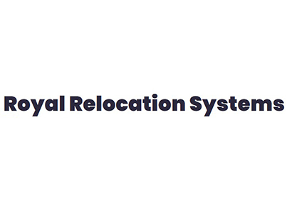 Royal Relocation Systems company logo