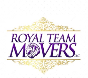 Royal Team Movers company logo