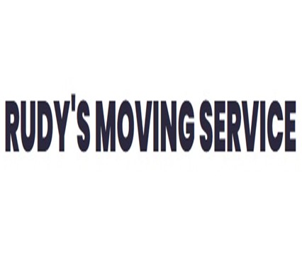 Rudy`s Moving Svc company logo