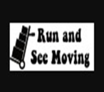 Run and See Moving Assistants company logo
