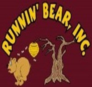 Runnin Bear Moving & Storage company logo