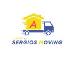 SERGIO'S MOVING company logo