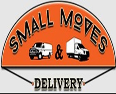 SMALL MOVES AND DELIVERY ALEXANDRIA company logo