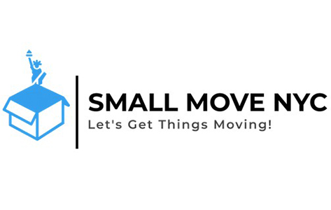 SMALL MOVE NYC company logo