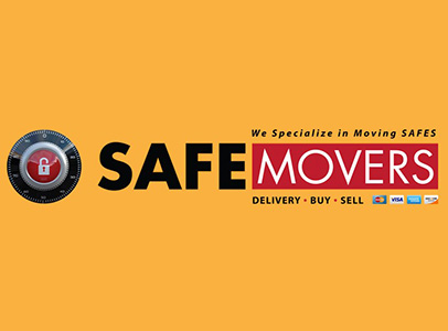 Safe Movers company logo