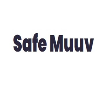 Safe Muuv company logo