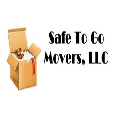 Safe to go Movers company logo