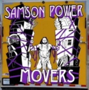 Samson Power Movers