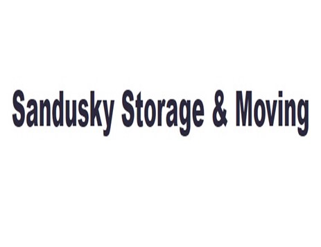 Sandusky Storage & Moving company logo