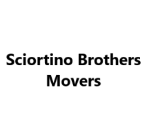 Sciortino Brothers Movers company logo