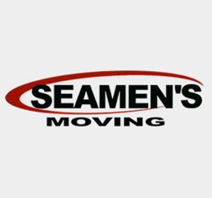 Seamen`s Moving & Delivery company logo