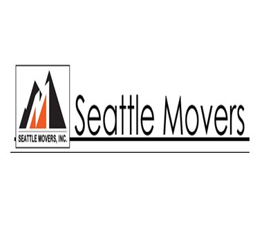Seattle Movers f.k.a. Mountain Movers company logo