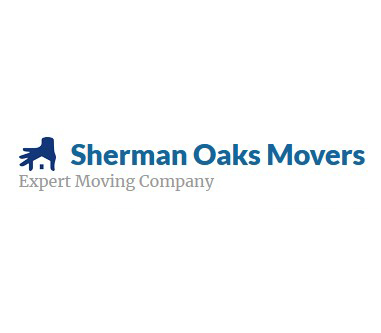 Sherman Oaks Movers company logo