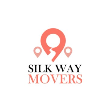 Silk Way Movers company logo