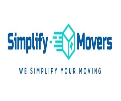 Simplify Movers company logo