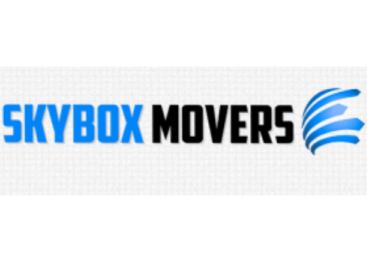 Skybox Movers company logo