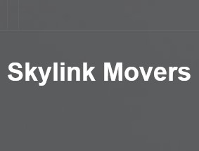 Skylink Movers company logo