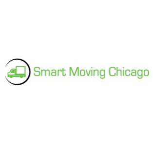 Smart Moving Chicago company logo