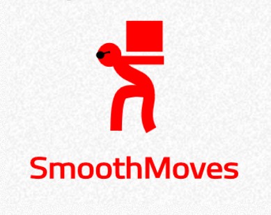 Smooth Moves Movers company logo