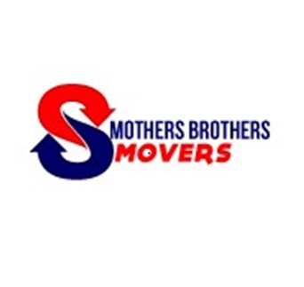Smothers Brothers Movers company logo