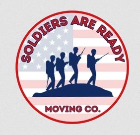 Soldiers Are Ready Mover's company logo