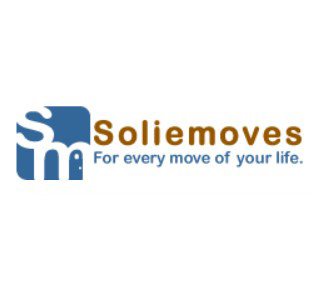 Soliemoves company logo