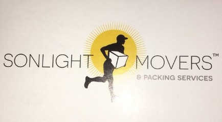 Son Light Movers company logo