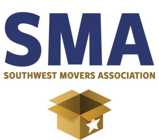 Southwest Movers Association company logo
