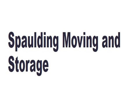 Spaulding Moving and Storage