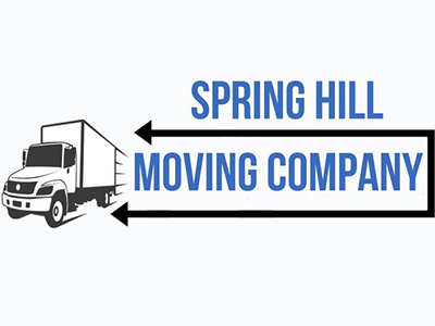 Spring Hill Moving Company company logo