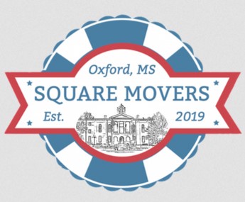 Square Movers company logo
