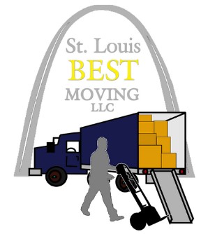 St. Louis Best Moving