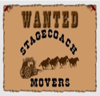 Stagecoach Movers