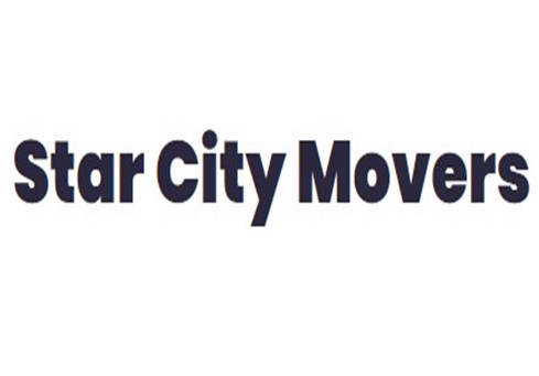 Star City Movers company logo