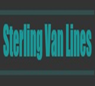 Sterling Van Lines company logo