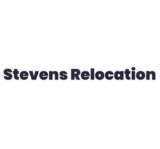 Stevens Relocation company logo