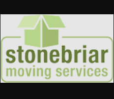 Stonebriar Moving Services company logo