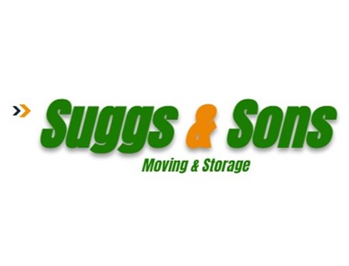 Suggs & Sons Moving & Storage company logo